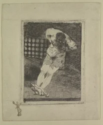 The safety of a defendant does not require torment, c.1810-20